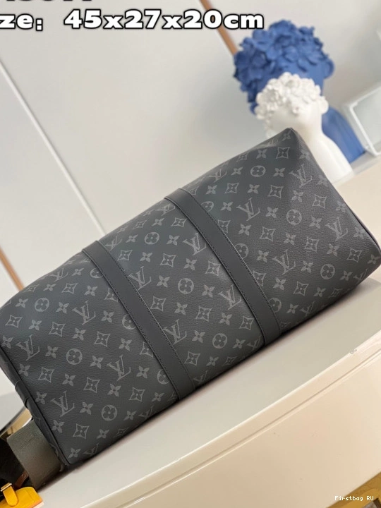 First bag ru KEEPALL VUITTON LOUIS 45 0709